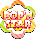 POP’N STAR
